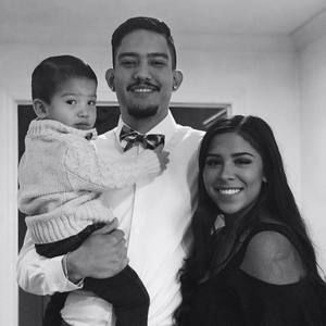 Meet your Posher, Brenda